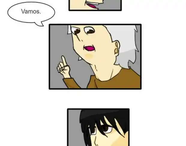 NINJAS - Capítulo 4 - Página 49 - LectorTMOo