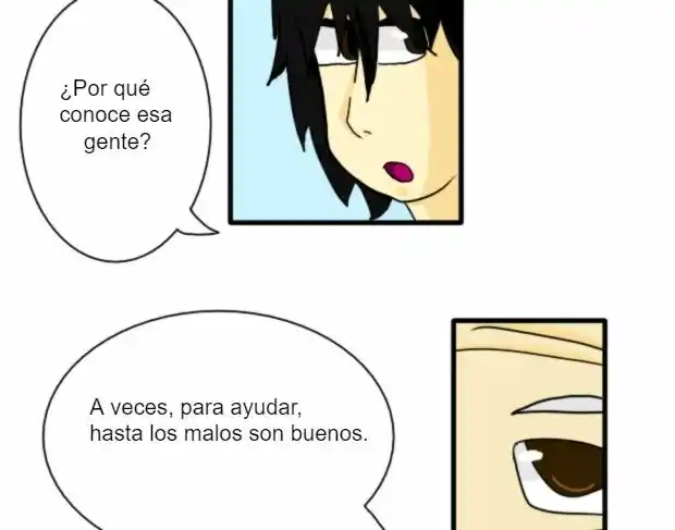 NINJAS - Capítulo 4 - Página 51 - LectorTMOo