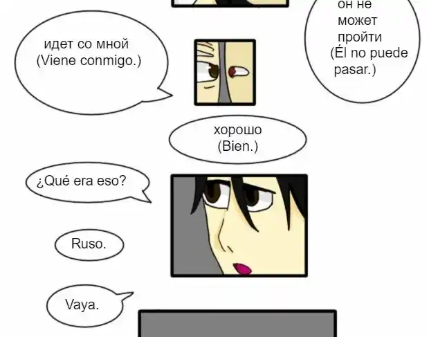 NINJAS - Capítulo 4 - Página 54 - LectorTMOo
