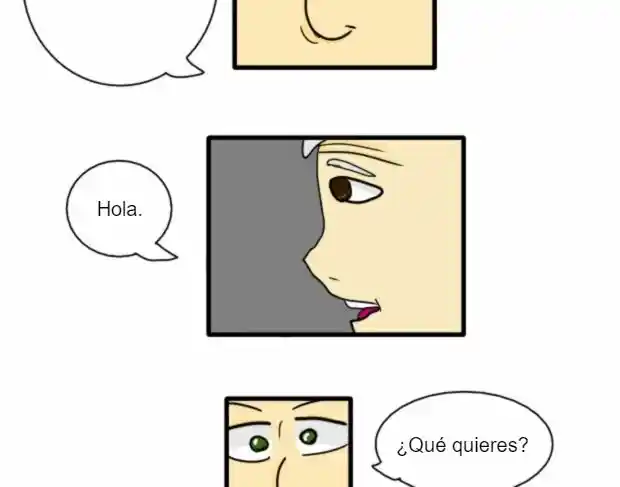 NINJAS - Capítulo 4 - Página 58 - LectorTMOo