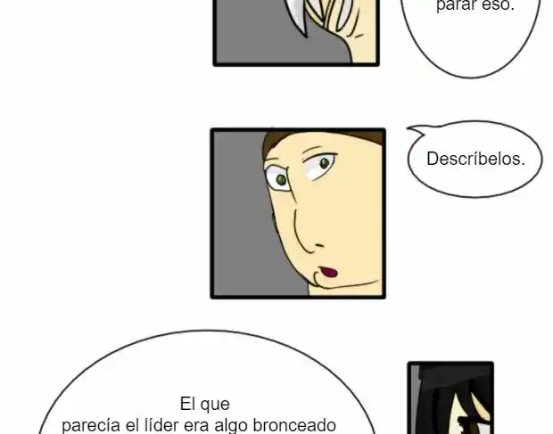 NINJAS - Capítulo 4 - Página 60 - LectorTMOo