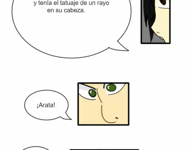NINJAS - Capítulo 4 - Página 61 - LectorTMOo