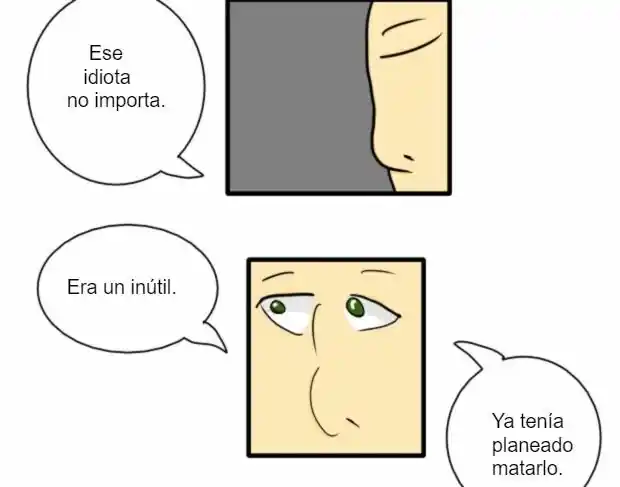 NINJAS - Capítulo 4 - Página 62 - LectorTMOo