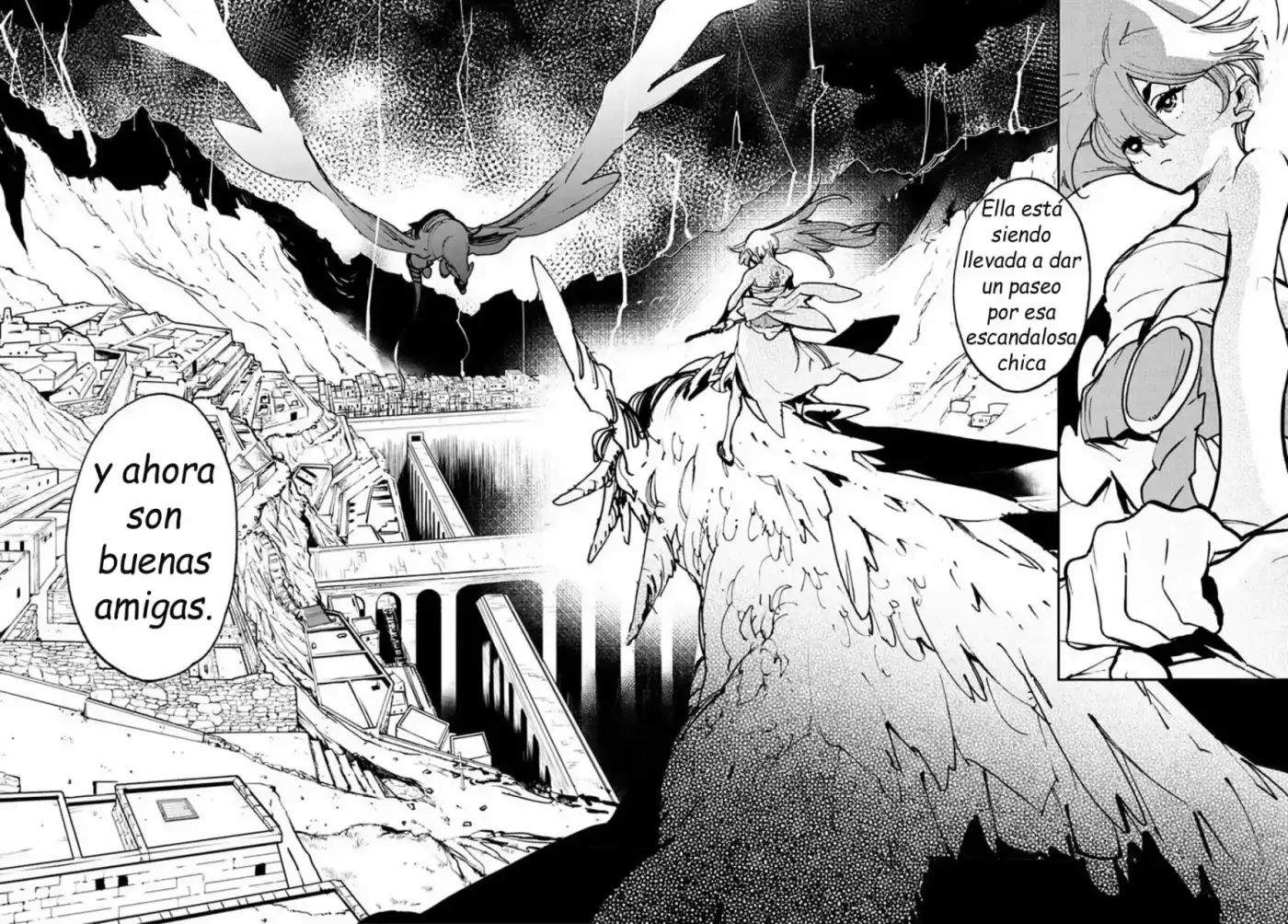 Ninkyou Tensei - Isekai No Yakuza-Hime - - Capítulo 21 - Página 41 - LectorTMOo
