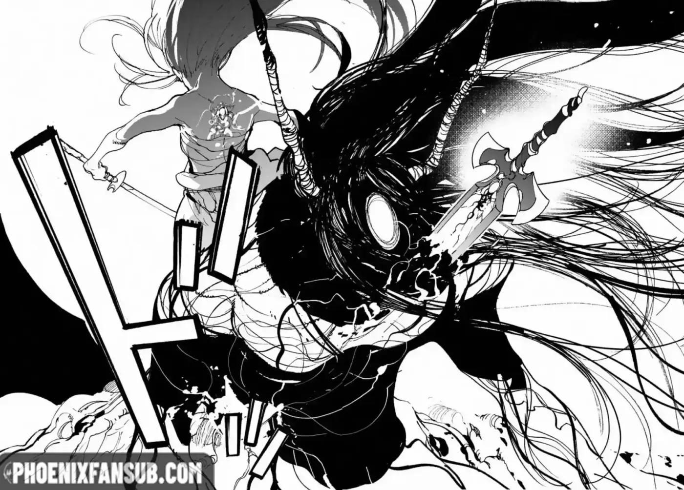 Ninkyou Tensei - Isekai No Yakuza-Hime - - Capítulo 22 - Página 44 - LectorTMOo