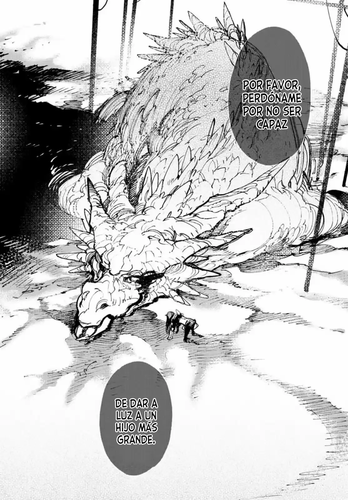 Ninkyou Tensei - Isekai No Yakuza-Hime - - Capítulo 23 - Página 26 - LectorTMOo