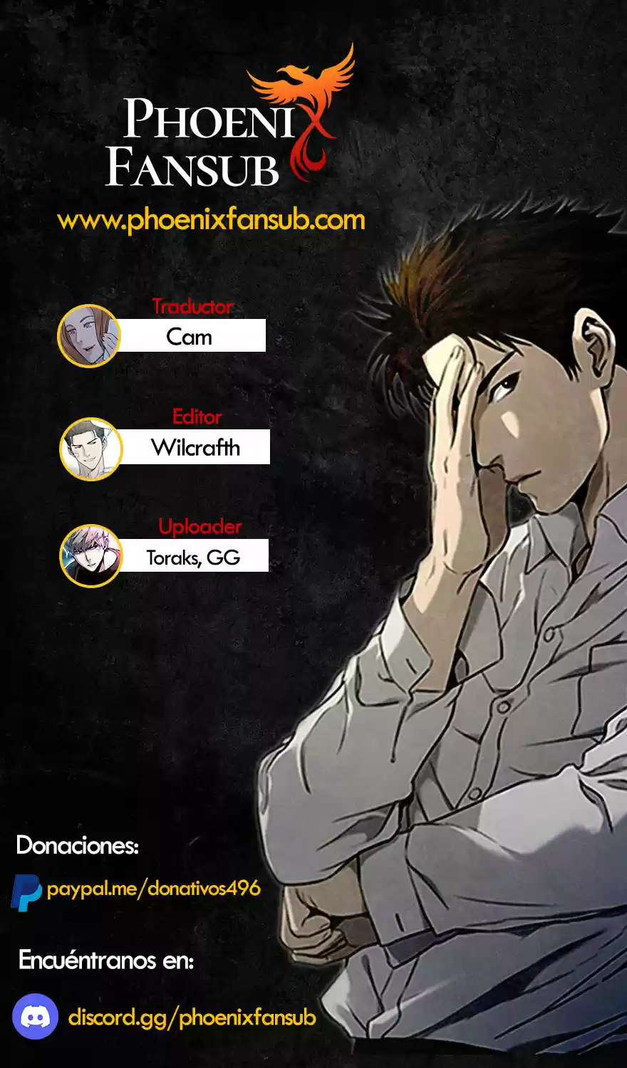 Ninkyou Tensei - Isekai No Yakuza-Hime - - Capítulo 24 - Página 1 - LectorTMOo
