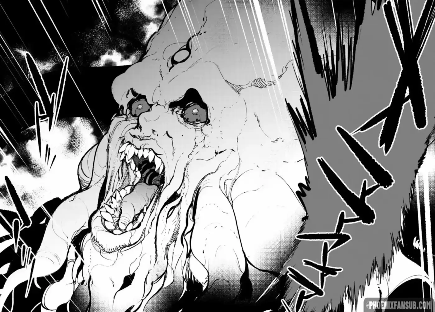 Ninkyou Tensei - Isekai No Yakuza-Hime - - Capítulo 24 - Página 30 - LectorTMOo