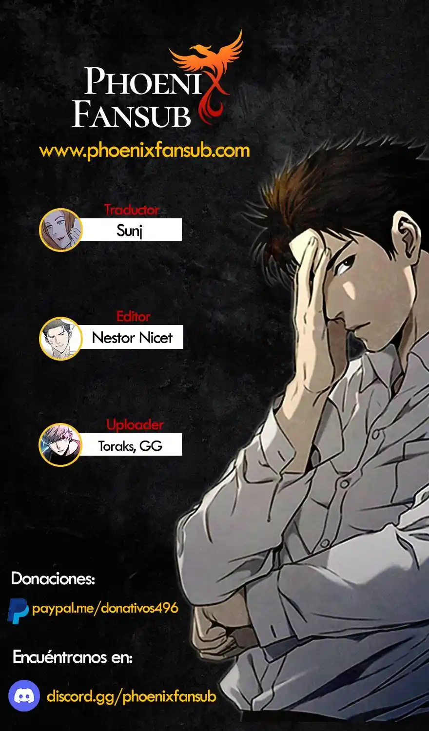Ninkyou Tensei - Isekai No Yakuza-Hime - - Capítulo 29 - Página 1 - LectorTMOo