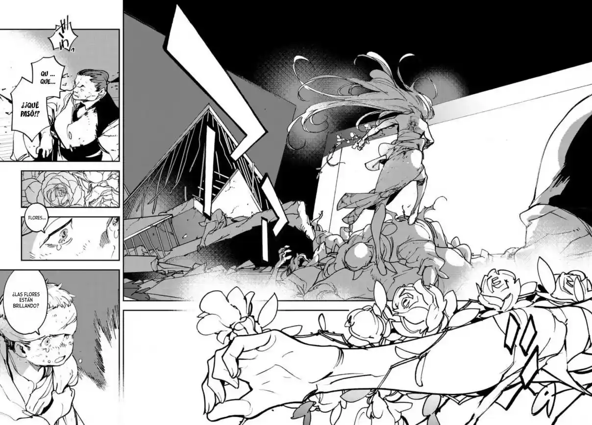Ninkyou Tensei - Isekai No Yakuza-Hime - - Capítulo 29 - Página 40 - LectorTMOo
