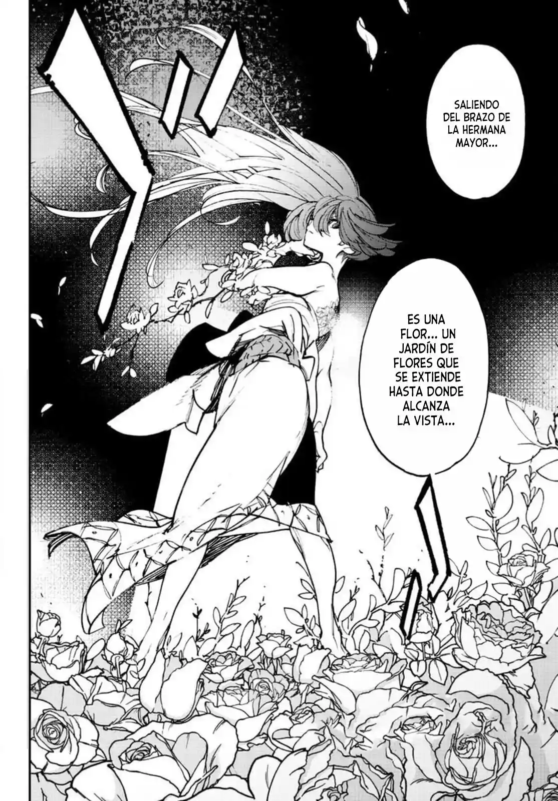 Ninkyou Tensei - Isekai No Yakuza-Hime - - Capítulo 29 - Página 41 - LectorTMOo