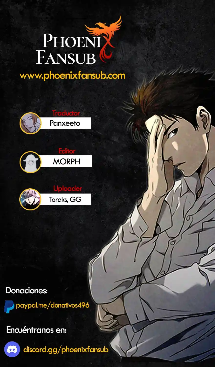Ninkyou Tensei - Isekai No Yakuza-Hime - - Capítulo 33 - Página 1 - LectorTMOo