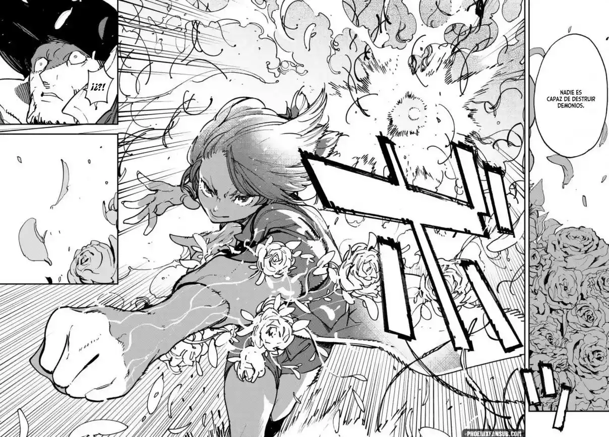 Ninkyou Tensei - Isekai No Yakuza-Hime - - Capítulo 34 - Página 34 - LectorTMOo