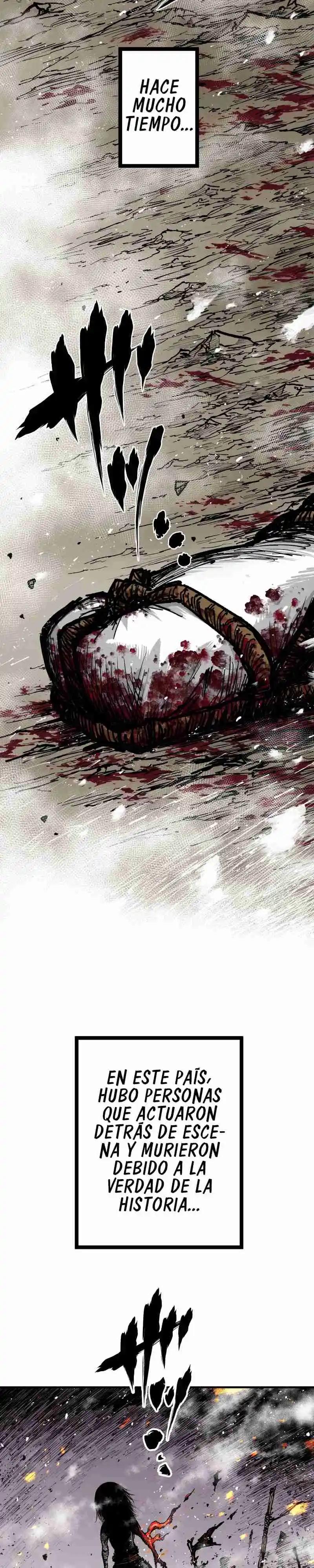 Ninpou Isekai Tensei - Fuuma Kotarou Wa Isekai De Ningen Wo Torimodosu - Capítulo 1 - Página 11 - LectorTMOo