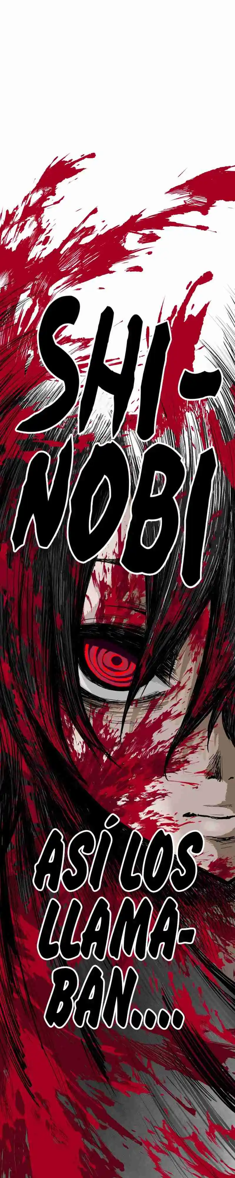 Ninpou Isekai Tensei - Fuuma Kotarou Wa Isekai De Ningen Wo Torimodosu - Capítulo 1 - Página 14 - LectorTMOo