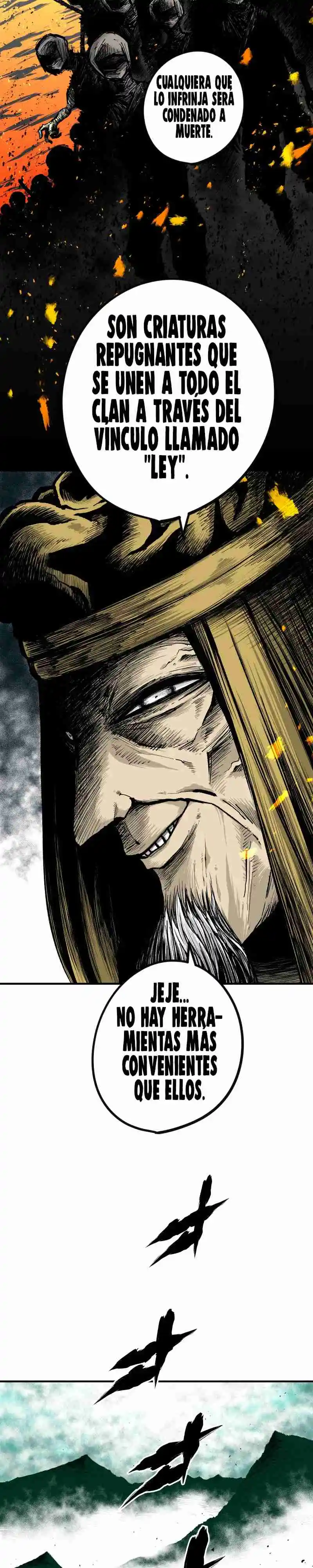 Ninpou Isekai Tensei - Fuuma Kotarou Wa Isekai De Ningen Wo Torimodosu - Capítulo 1 - Página 22 - LectorTMOo
