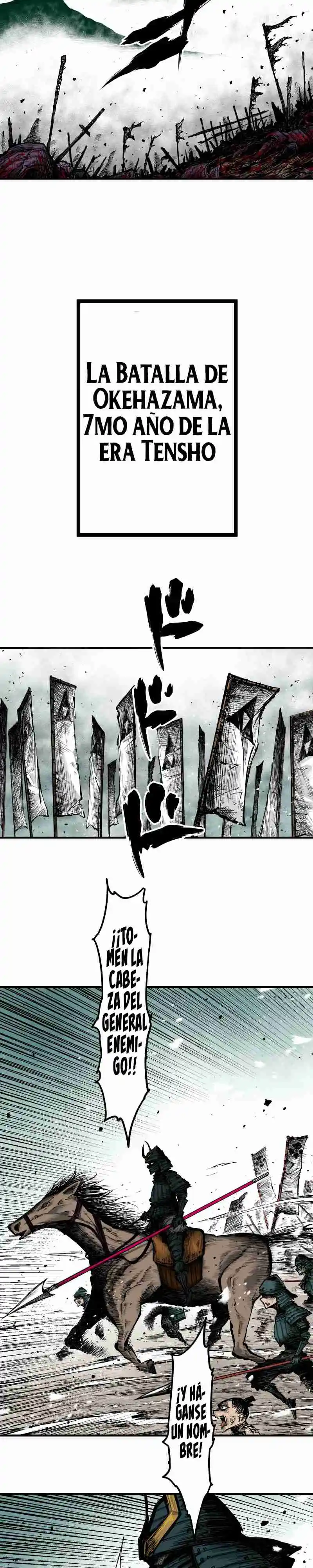 Ninpou Isekai Tensei - Fuuma Kotarou Wa Isekai De Ningen Wo Torimodosu - Capítulo 1 - Página 23 - LectorTMOo