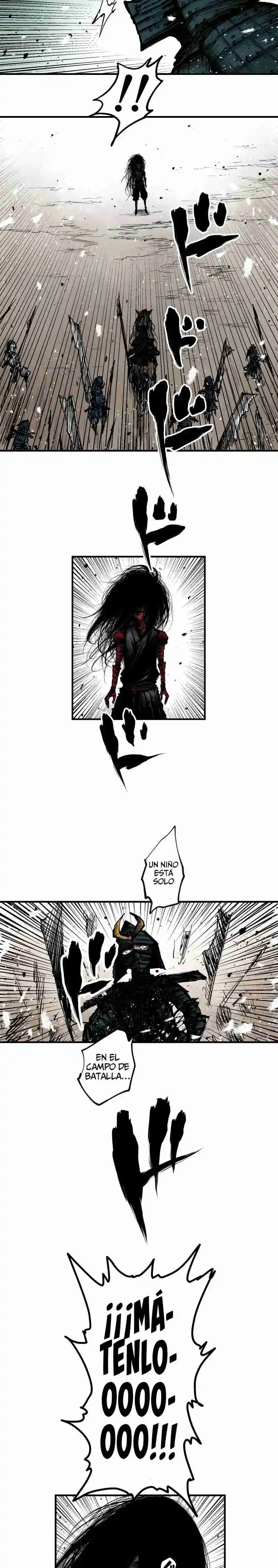 Ninpou Isekai Tensei - Fuuma Kotarou Wa Isekai De Ningen Wo Torimodosu - Capítulo 1 - Página 24 - LectorTMOo