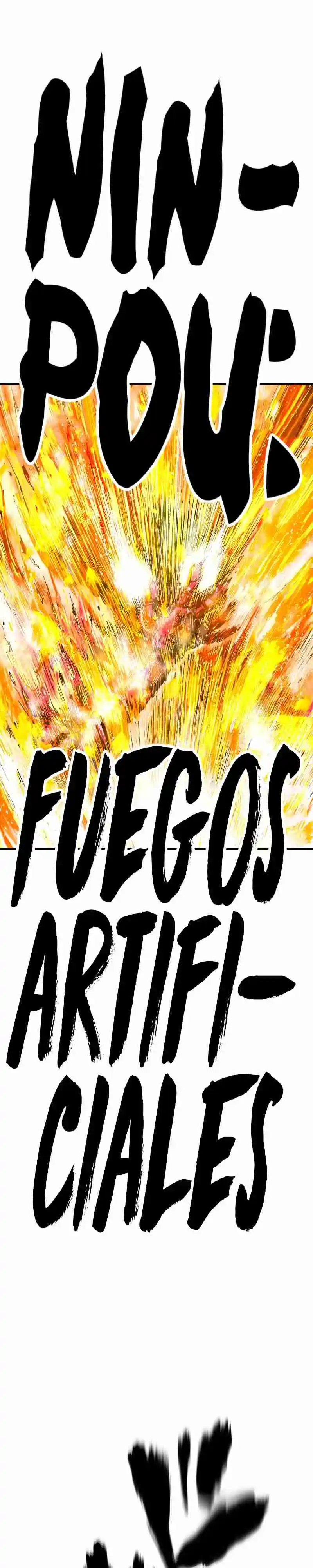 Ninpou Isekai Tensei - Fuuma Kotarou Wa Isekai De Ningen Wo Torimodosu - Capítulo 1 - Página 26 - LectorTMOo