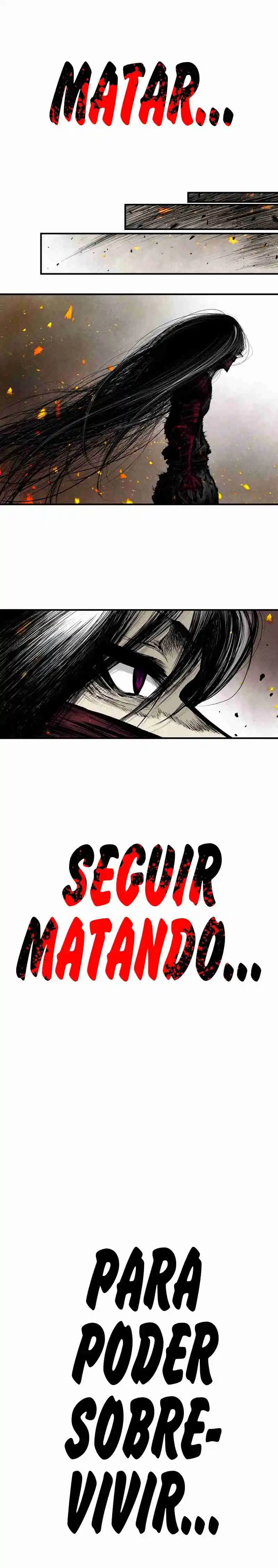 Ninpou Isekai Tensei - Fuuma Kotarou Wa Isekai De Ningen Wo Torimodosu - Capítulo 1 - Página 32 - LectorTMOo