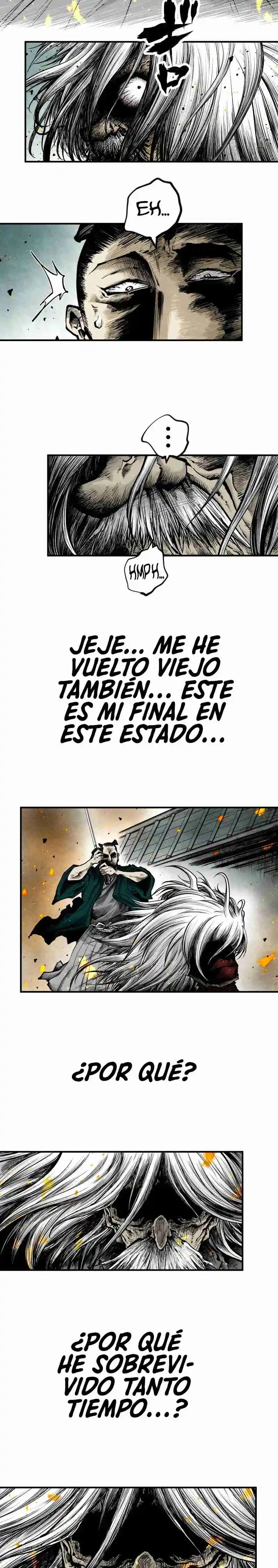 Ninpou Isekai Tensei - Fuuma Kotarou Wa Isekai De Ningen Wo Torimodosu - Capítulo 1 - Página 38 - LectorTMOo