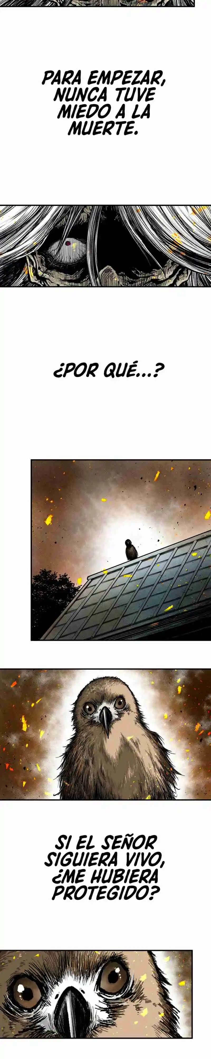 Ninpou Isekai Tensei - Fuuma Kotarou Wa Isekai De Ningen Wo Torimodosu - Capítulo 1 - Página 39 - LectorTMOo