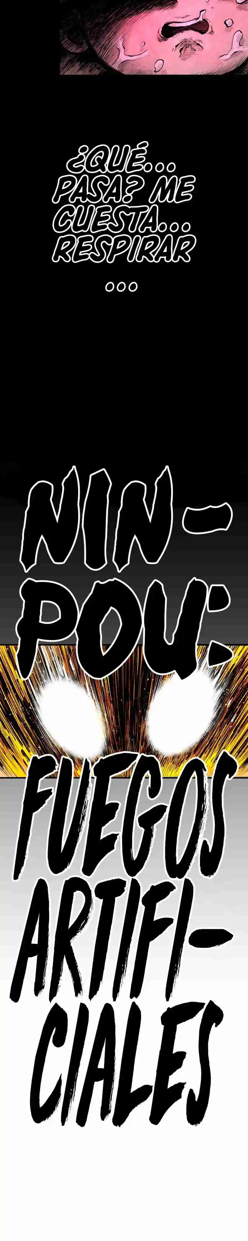 Ninpou Isekai Tensei - Fuuma Kotarou Wa Isekai De Ningen Wo Torimodosu - Capítulo 1 - Página 48 - LectorTMOo