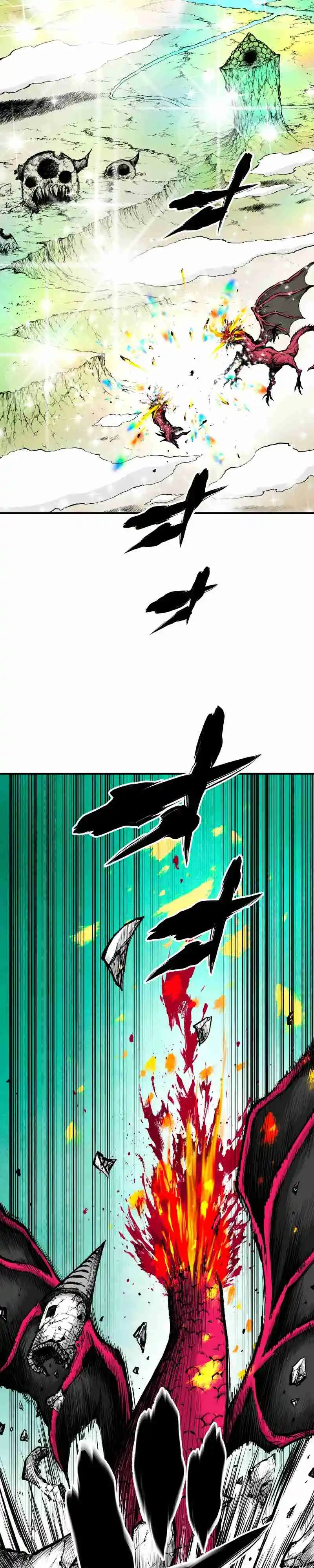 Ninpou Isekai Tensei - Fuuma Kotarou Wa Isekai De Ningen Wo Torimodosu - Capítulo 1 - Página 51 - LectorTMOo