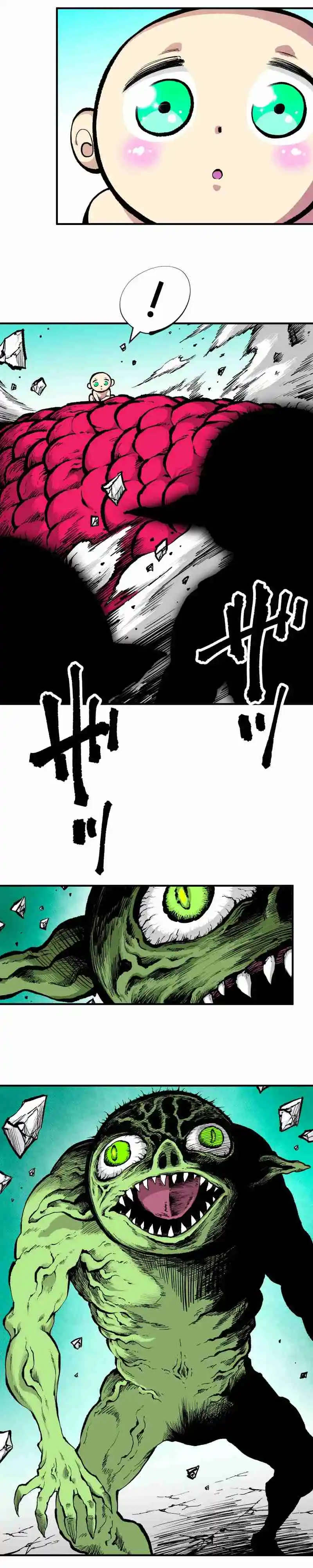 Ninpou Isekai Tensei - Fuuma Kotarou Wa Isekai De Ningen Wo Torimodosu - Capítulo 1 - Página 54 - LectorTMOo