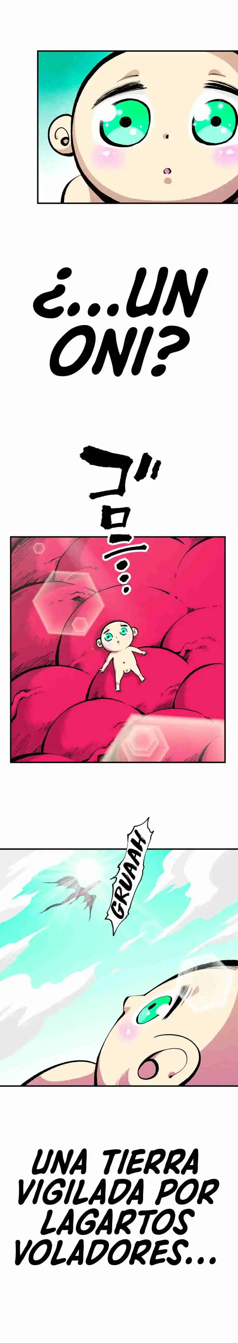 Ninpou Isekai Tensei - Fuuma Kotarou Wa Isekai De Ningen Wo Torimodosu - Capítulo 1 - Página 55 - LectorTMOo