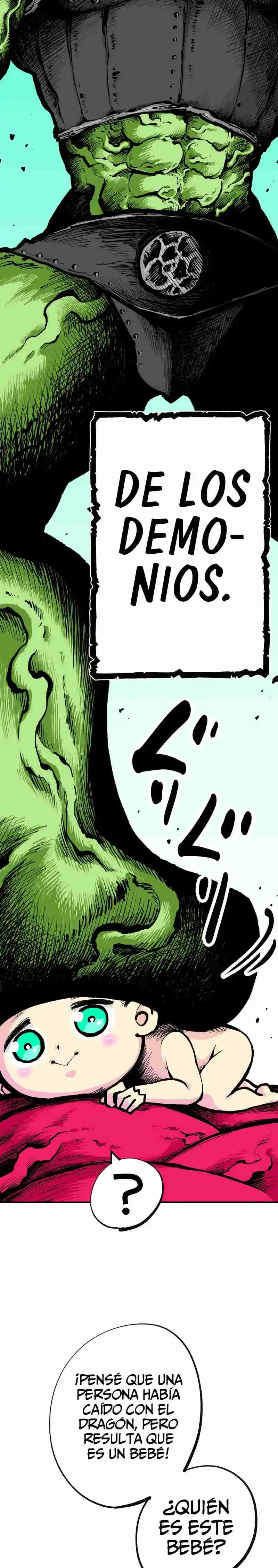 Ninpou Isekai Tensei - Fuuma Kotarou Wa Isekai De Ningen Wo Torimodosu - Capítulo 2 - Página 11 - LectorTMOo