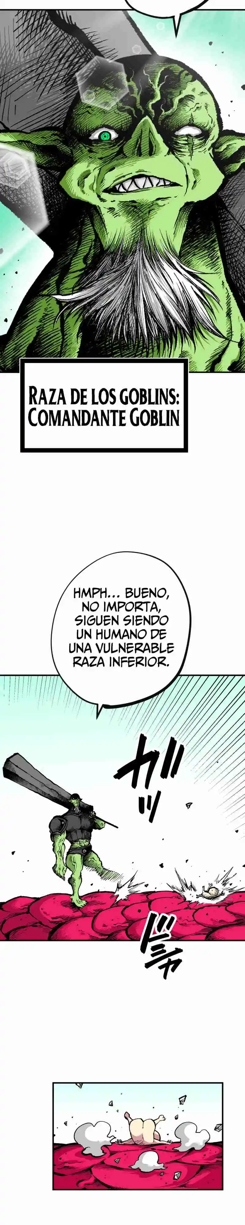 Ninpou Isekai Tensei - Fuuma Kotarou Wa Isekai De Ningen Wo Torimodosu - Capítulo 2 - Página 12 - LectorTMOo