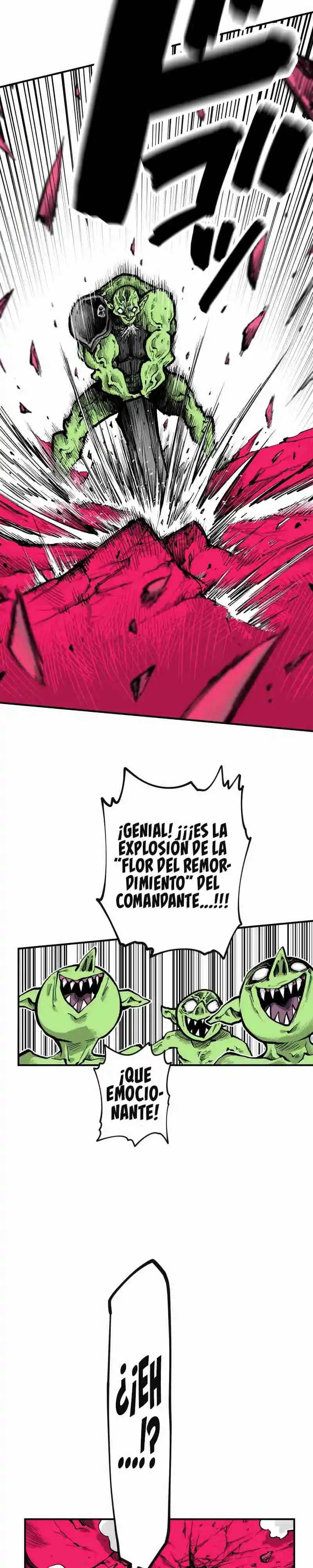Ninpou Isekai Tensei - Fuuma Kotarou Wa Isekai De Ningen Wo Torimodosu - Capítulo 2 - Página 15 - LectorTMOo