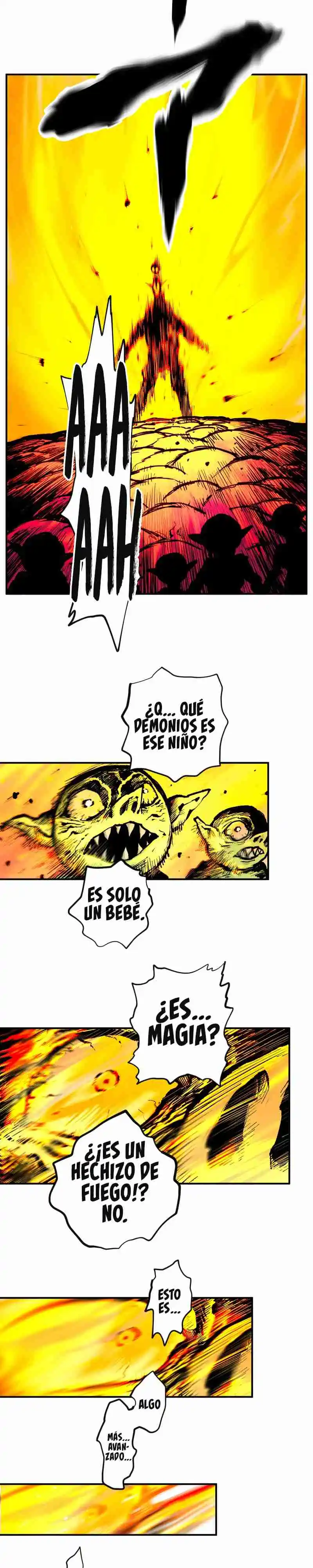 Ninpou Isekai Tensei - Fuuma Kotarou Wa Isekai De Ningen Wo Torimodosu - Capítulo 2 - Página 20 - LectorTMOo