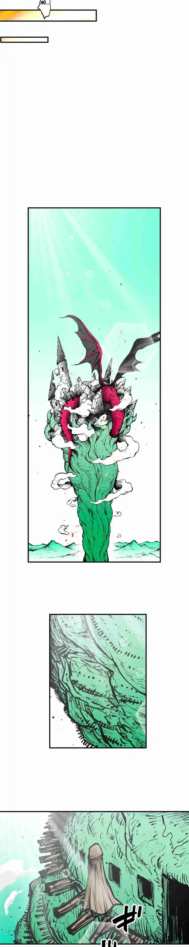 Ninpou Isekai Tensei - Fuuma Kotarou Wa Isekai De Ningen Wo Torimodosu - Capítulo 2 - Página 21 - LectorTMOo