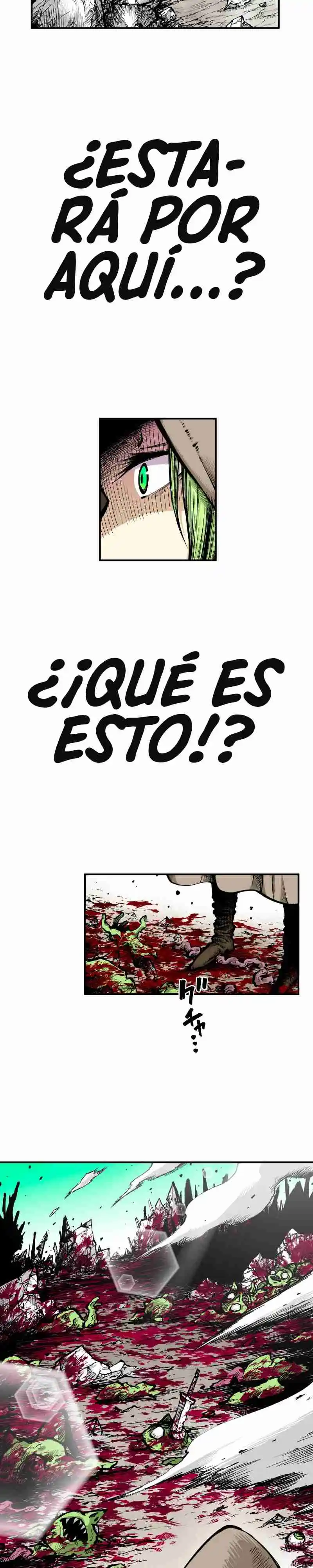 Ninpou Isekai Tensei - Fuuma Kotarou Wa Isekai De Ningen Wo Torimodosu - Capítulo 2 - Página 23 - LectorTMOo