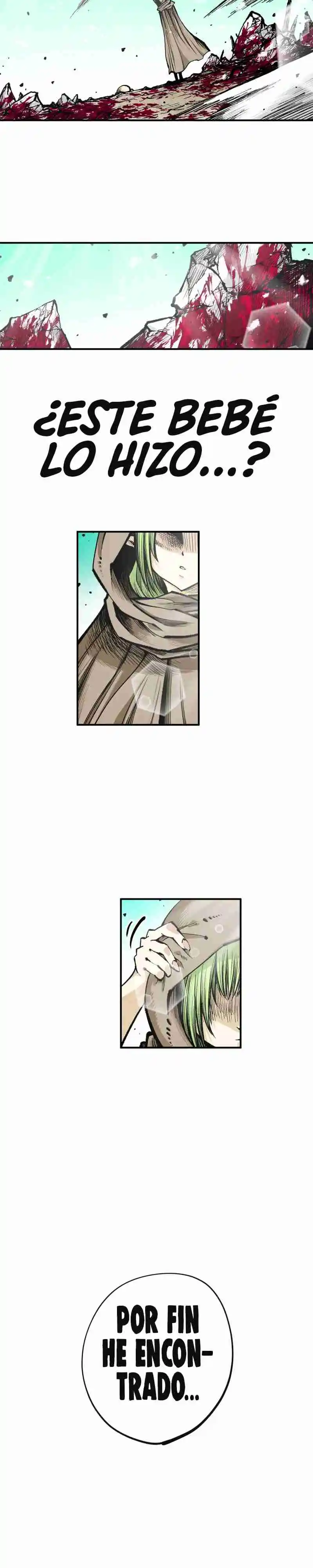 Ninpou Isekai Tensei - Fuuma Kotarou Wa Isekai De Ningen Wo Torimodosu - Capítulo 2 - Página 26 - LectorTMOo