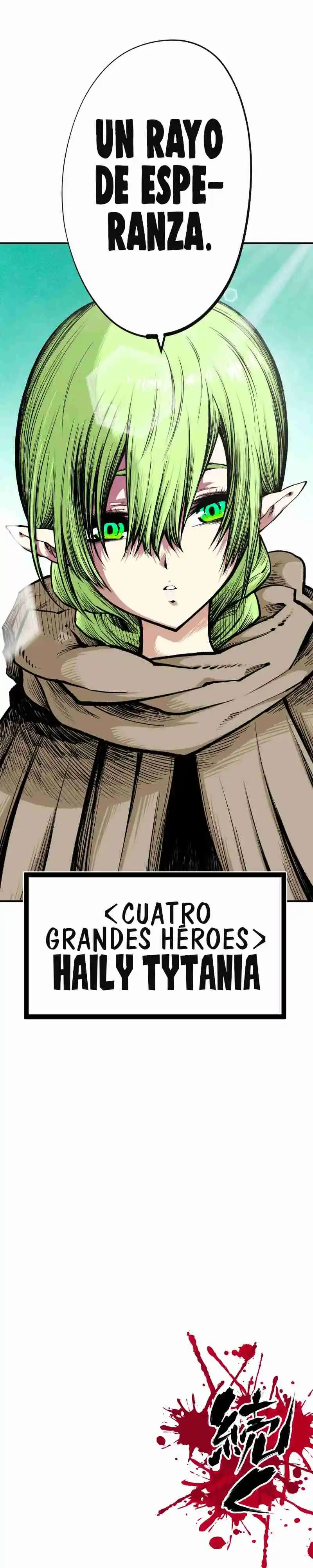 Ninpou Isekai Tensei - Fuuma Kotarou Wa Isekai De Ningen Wo Torimodosu - Capítulo 2 - Página 27 - LectorTMOo