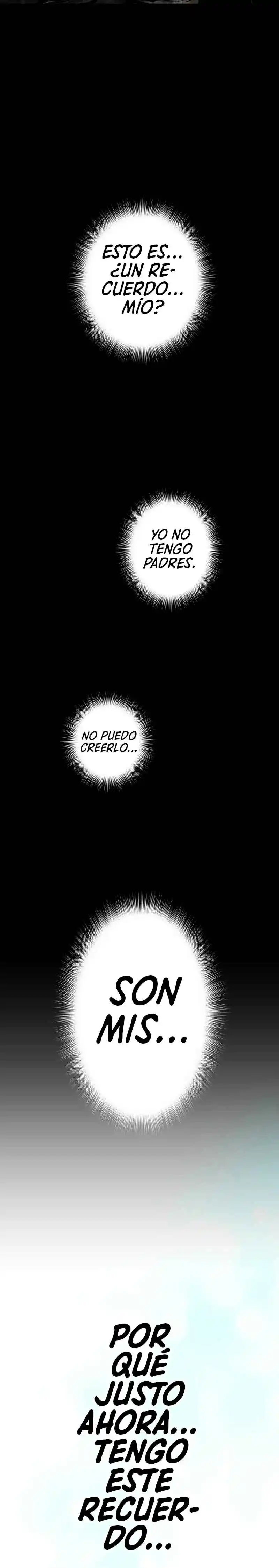 Ninpou Isekai Tensei - Fuuma Kotarou Wa Isekai De Ningen Wo Torimodosu - Capítulo 3 - Página 6 - LectorTMOo