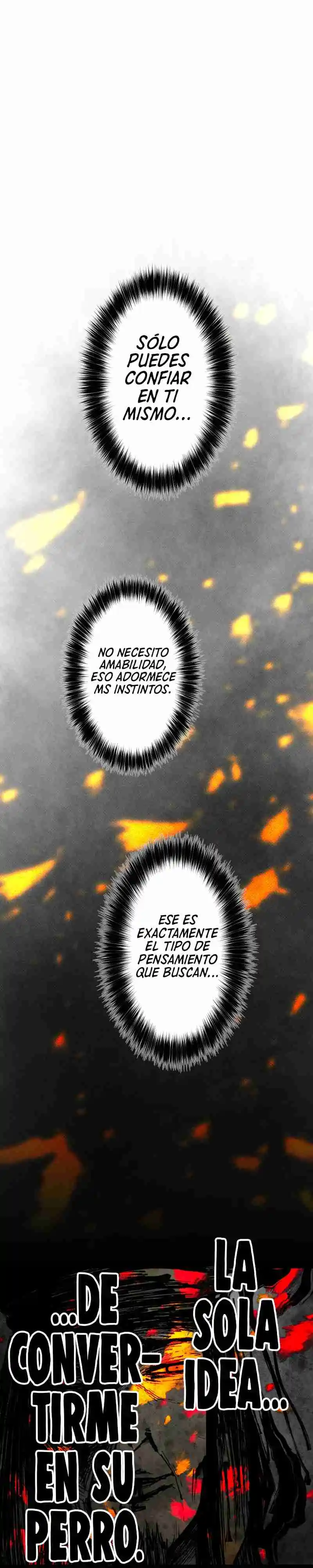 Ninpou Isekai Tensei - Fuuma Kotarou Wa Isekai De Ningen Wo Torimodosu - Capítulo 3 - Página 15 - LectorTMOo