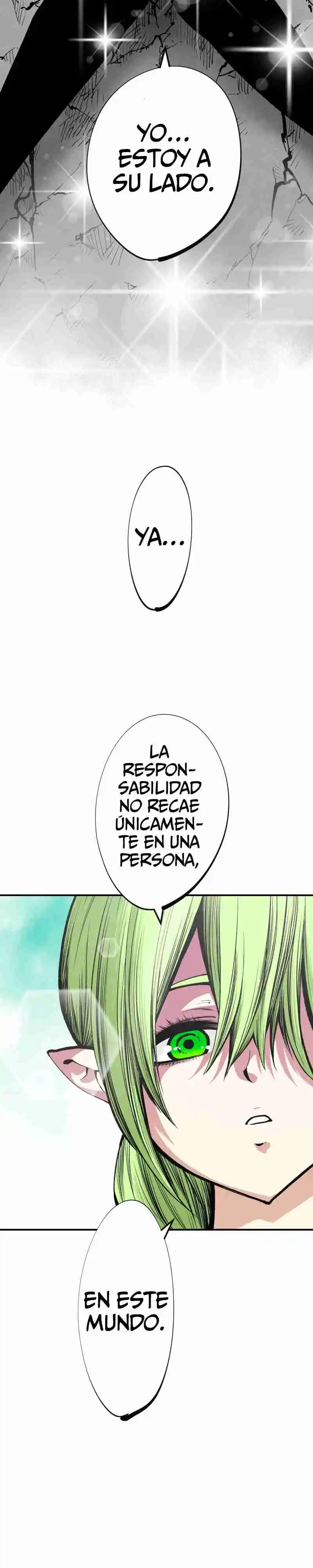 Ninpou Isekai Tensei - Fuuma Kotarou Wa Isekai De Ningen Wo Torimodosu - Capítulo 3 - Página 20 - LectorTMOo