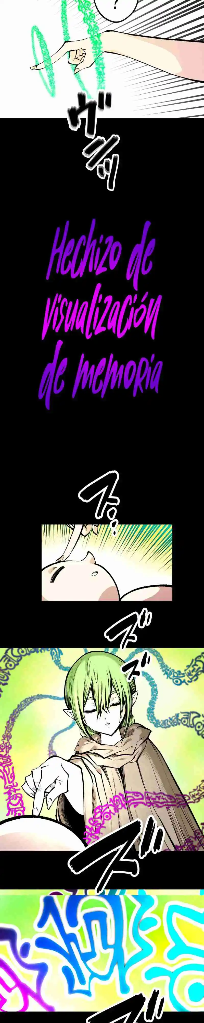 Ninpou Isekai Tensei - Fuuma Kotarou Wa Isekai De Ningen Wo Torimodosu - Capítulo 3 - Página 22 - LectorTMOo