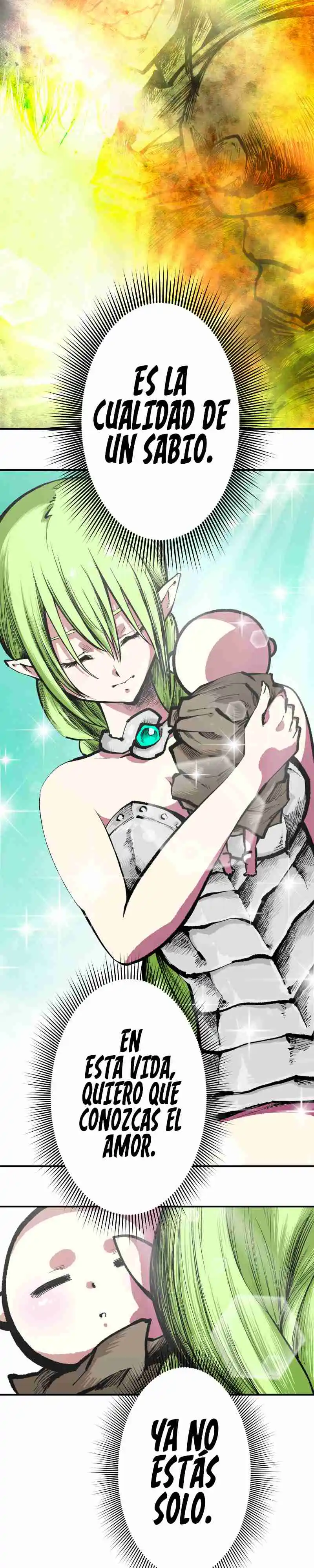 Ninpou Isekai Tensei - Fuuma Kotarou Wa Isekai De Ningen Wo Torimodosu - Capítulo 4 - Página 5 - LectorTMOo