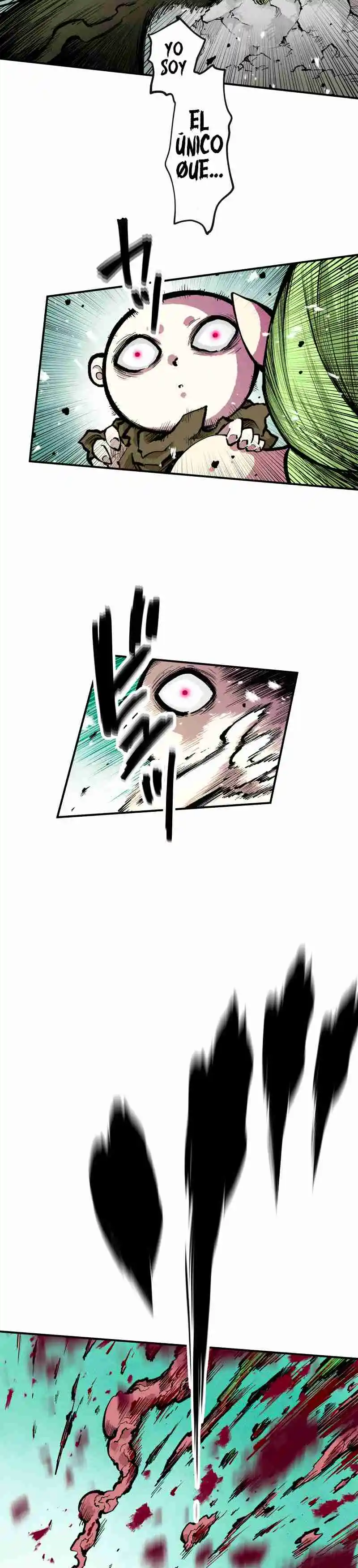 Ninpou Isekai Tensei - Fuuma Kotarou Wa Isekai De Ningen Wo Torimodosu - Capítulo 4 - Página 7 - LectorTMOo