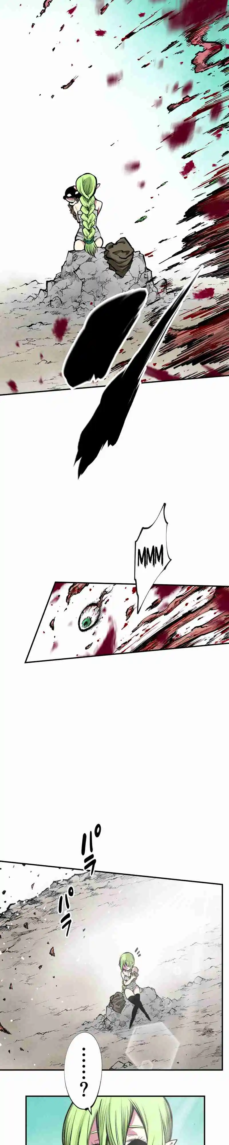 Ninpou Isekai Tensei - Fuuma Kotarou Wa Isekai De Ningen Wo Torimodosu - Capítulo 4 - Página 8 - LectorTMOo