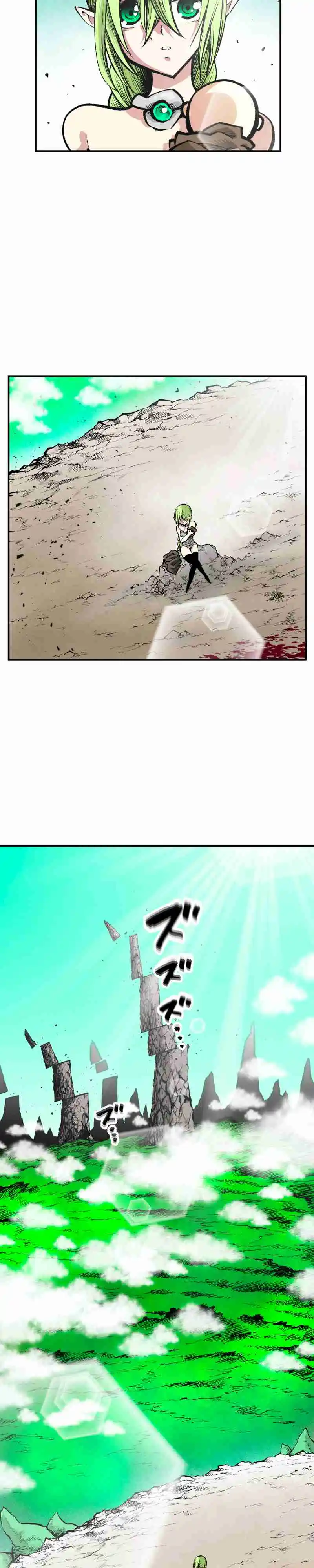 Ninpou Isekai Tensei - Fuuma Kotarou Wa Isekai De Ningen Wo Torimodosu - Capítulo 4 - Página 9 - LectorTMOo