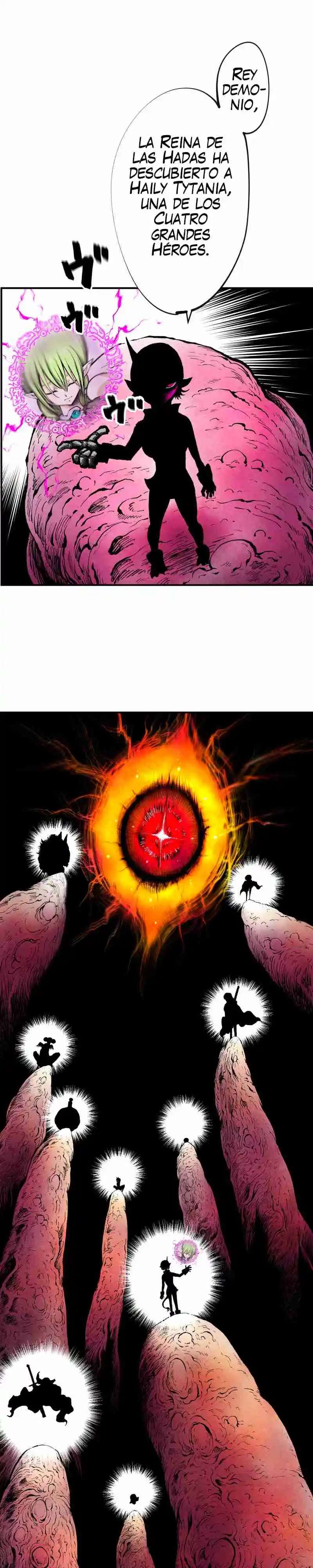 Ninpou Isekai Tensei - Fuuma Kotarou Wa Isekai De Ningen Wo Torimodosu - Capítulo 4 - Página 15 - LectorTMOo