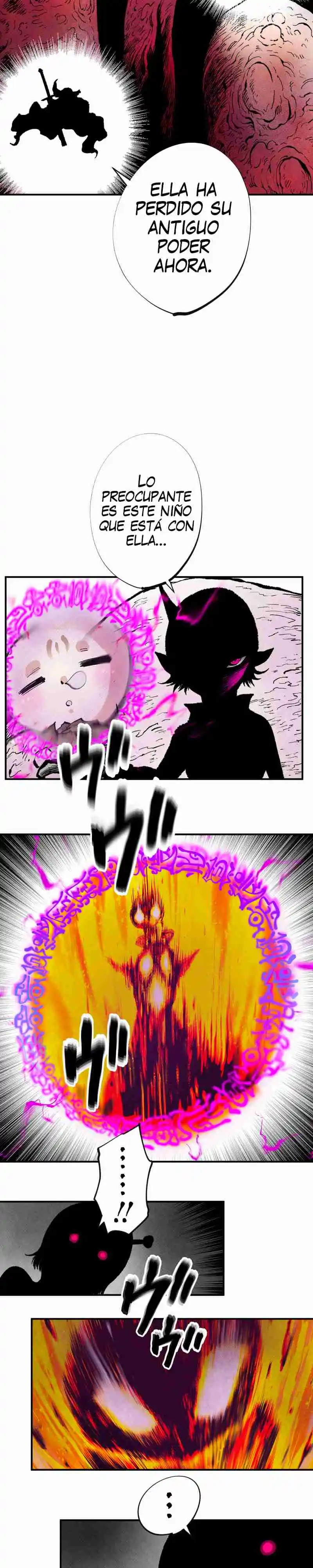 Ninpou Isekai Tensei - Fuuma Kotarou Wa Isekai De Ningen Wo Torimodosu - Capítulo 4 - Página 17 - LectorTMOo