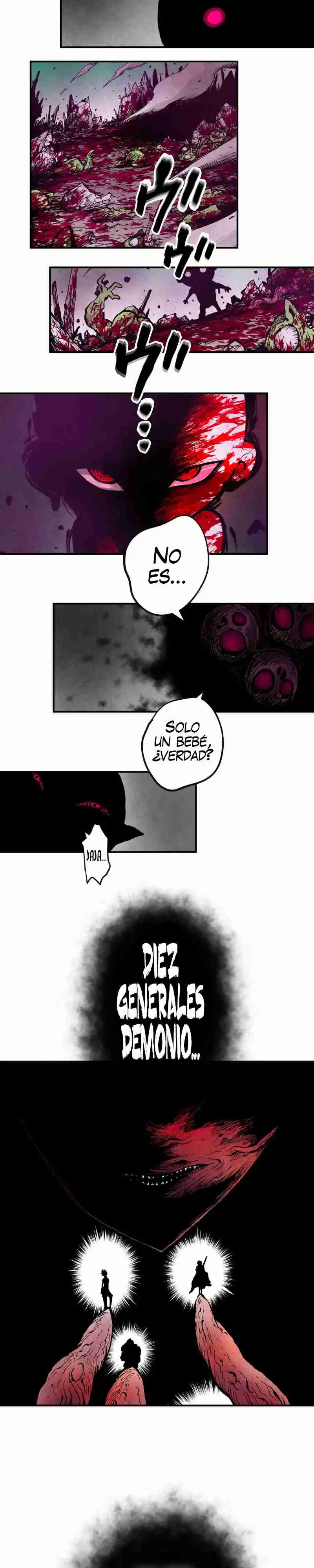 Ninpou Isekai Tensei - Fuuma Kotarou Wa Isekai De Ningen Wo Torimodosu - Capítulo 4 - Página 18 - LectorTMOo