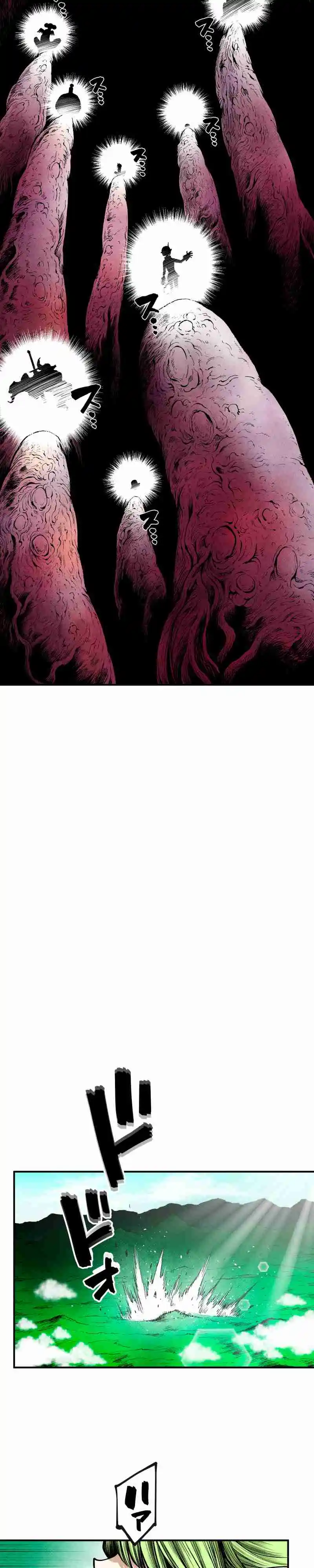 Ninpou Isekai Tensei - Fuuma Kotarou Wa Isekai De Ningen Wo Torimodosu - Capítulo 4 - Página 20 - LectorTMOo
